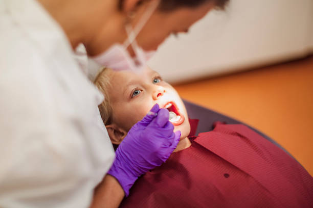 Urgent Tooth Repair in CO